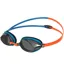 Speedo Vengeance Goggle Smoke Orange/Blue
